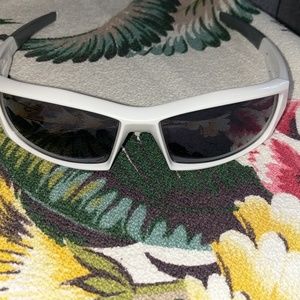 Oakley lifestyle sunglasses